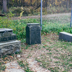 Bachelor’s Grove Cemetery & Rubio Woods – Midlothian, IL